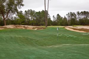 Cabot Citrus Farms (Karoo) 16th Green